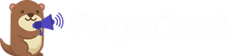 PageCast